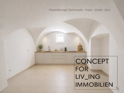 2-Zimmer-Gewerbeimmobilie kaufen in Eisenstadt – 90 m², € 180.000 – Bild 9 von 17