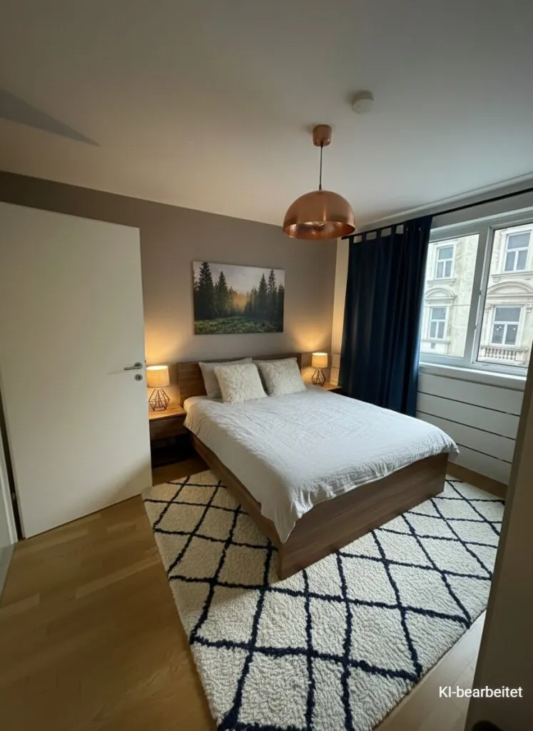 Wohnung – Wien - Ansicht 2