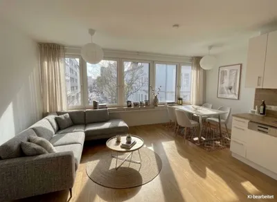 2-Zimmer-Wohnung kaufen in Wien – 42,36 m², € 339.000 – Bild 1 von 8