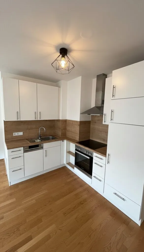 Wohnung – Wien - Ansicht 3