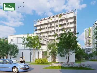 2-Zimmer-Wohnung mieten in Wien – 35,87 m², € 849 – Bild 8 von 15