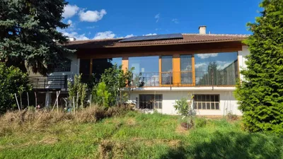 6-Zimmer-Haus kaufen in Krems Land – 190 m², € 590.000 – Bild 1 von 18