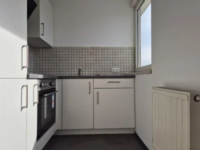2-Zimmer-Wohnung mieten in Linz – 42,93 m², € 590 – Bild 2 von 14