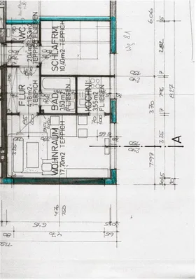 2-Zimmer-Wohnung mieten in Linz – 42,93 m², € 590 – Bild 14 von 14