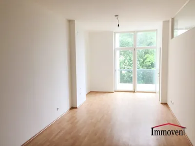 Sehr gute Infrastruktur: Moderne 2-Zimmerwohnung in Ubahn-Nähe – Bild 2