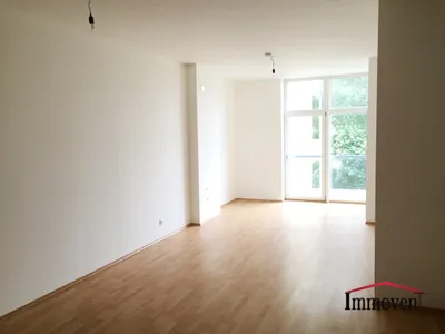 Sehr gute Infrastruktur: Moderne 2-Zimmerwohnung in Ubahn-Nähe – Bild 3