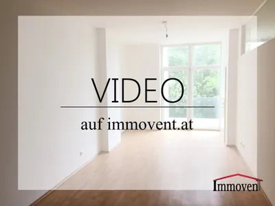 Sehr gute Infrastruktur: Moderne 2-Zimmerwohnung in Ubahn-Nähe