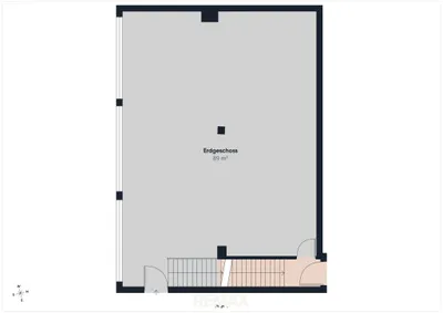 Gewerbeimmobilie mieten in Wien – 179 m², € 1.600 – Bild 15 von 17