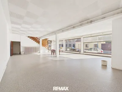 Gewerbeimmobilie mieten in Wien – 179 m², € 1.600 – Bild 2 von 17