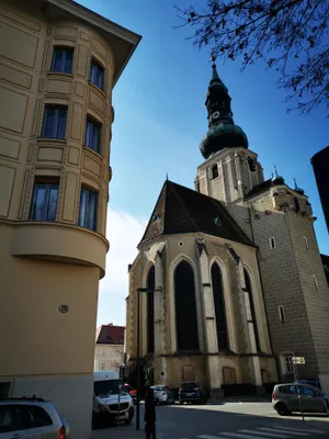 Top sanierte Altbauwohnung im Zentrum von Baden bei Wien, photo 1