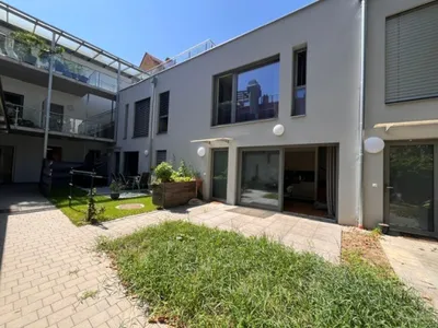 2-Zimmer-Wohnung mieten in Graz – 46,96 m², € 793