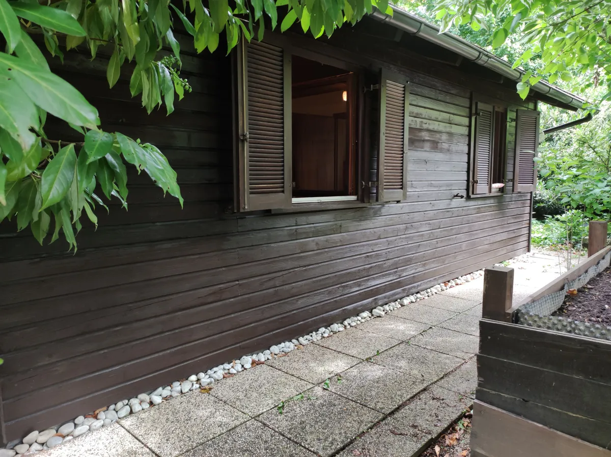 Baugrundstück/ Schrebergartenanlage/ Kleingartenanlage/ Wochenendhaus - Ansicht 2