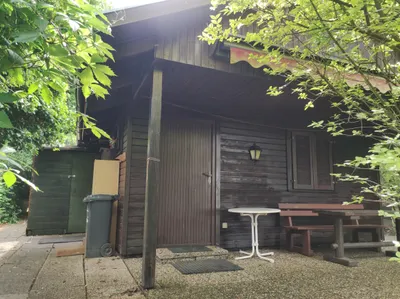 Grundstück kaufen in Rohrbach – 744 m², € 128.000 – Bild 1 von 11