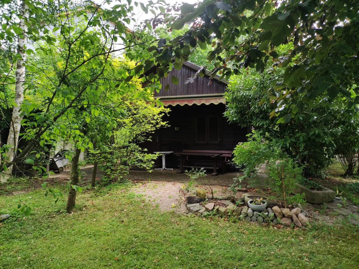 Baugrundstück/ Schrebergartenanlage/ Kleingartenanlage/ Wochenendhaus - Ansicht 3