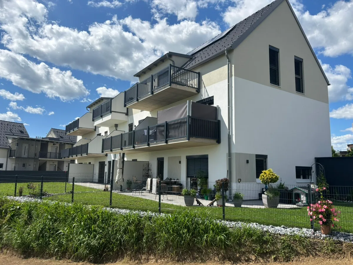 Apartment in Ragnitz, Haslach an der Stiefing - Ansicht 2