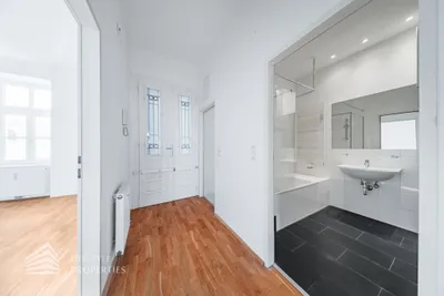 2-Zimmer-Wohnung kaufen in Wien – 57,1 m², € 374.000 – Bild 7 von 20