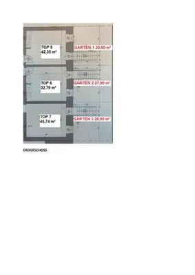 2-Zimmer-Wohnung kaufen in Wien – 57,1 m², € 374.000 – Bild 19 von 20