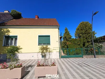 4-Zimmer-Haus kaufen in Baden – 175,5 m², € 399.000