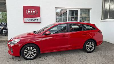 Hyundai i30 CW 1,0 T-GDI Start/Stopp Comfort