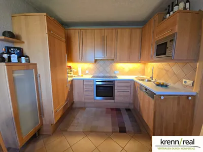 6-Zimmer-Gewerbeimmobilie kaufen in Wels – 136 m², € 542.000 – Bild 5 von 6