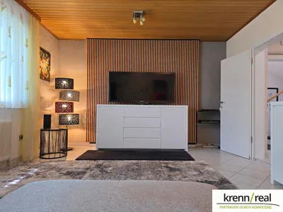 6-Zimmer-Gewerbeimmobilie kaufen in Wels – 136 m², € 542.000 – Bild 6 von 6
