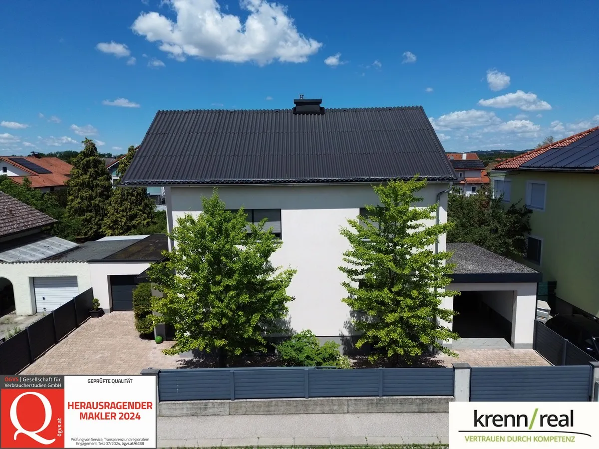 Haus – Wels, Innere Stadt