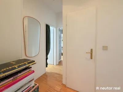 3-Zimmer-Wohnung kaufen in Wien – 49 m², € 199.000 – Bild 10 von 19