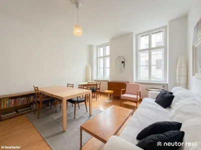 3-Zimmer-Wohnung kaufen in Wien – 49 m², € 199.000 – Bild 6 von 19