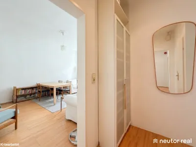 3-Zimmer-Wohnung kaufen in Wien – 49 m², € 199.000 – Bild 4 von 19