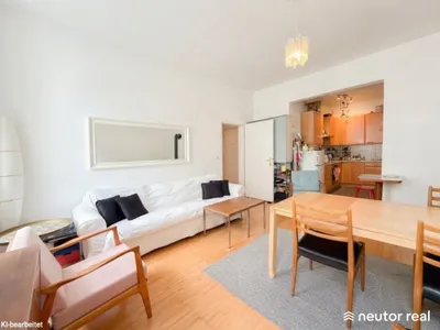 3-Zimmer-Wohnung kaufen in Wien – 49 m², € 199.000 – Bild 7 von 19