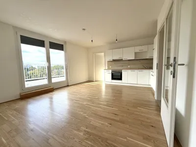 2-Zimmer-Wohnung mieten in Wien – 52,04 m², € 999 – Bild 2 von 10