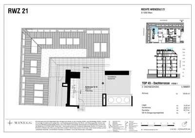 3-Zimmer-Wohnung kaufen in Wien – 108,85 m², € 2.190.000 – Bild 17 von 17