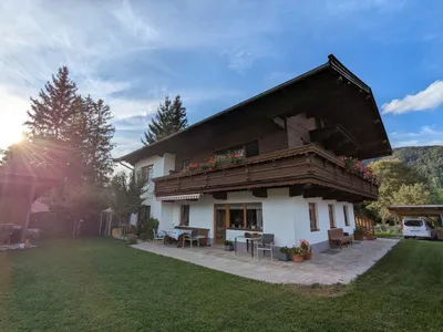 3-Zimmer-Wohnung mieten in Kitzbühel – 85 m², € 1.750 – Bild 4 von 12