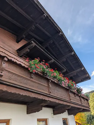 3-Zimmer-Wohnung mieten in Kitzbühel – 85 m², € 1.750 – Bild 3 von 12