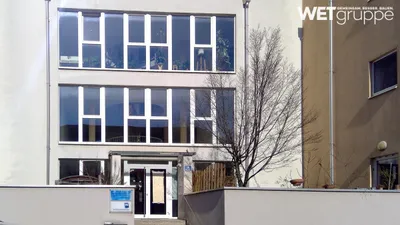 3-Zimmer-Wohnung mieten in Melk – 74,85 m², € 726