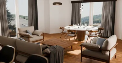 6-Zimmer-Haus kaufen in Wien – 435,37 m², € 3.400.000 – Bild 3 von 23
