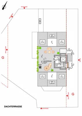 6-Zimmer-Haus kaufen in Wien – 435,37 m², € 3.400.000 – Bild 20 von 23
