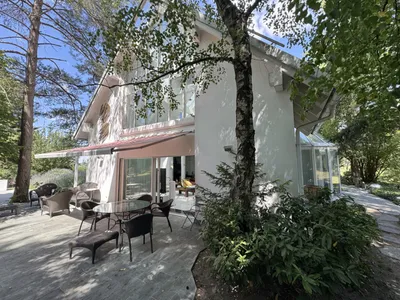 7-Zimmer-Immobilie kaufen in Korneuburg – 380 m², € 3.400.000