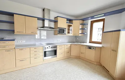 2-Zimmer-Wohnung mieten in Kirchdorf an der Krems – 72 m², € 940 – Bild 1 von 10