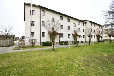2-Zimmer-Wohnung mieten in Kirchdorf an der Krems – 72 m², € 940 – Bild 9 von 10