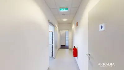3-Zimmer-Gewerbeimmobilie mieten in Wien – 149 m², € 2.498 – Bild 9 von 24