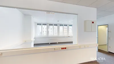 3-Zimmer-Gewerbeimmobilie mieten in Wien – 149 m², € 2.498 – Bild 7 von 24