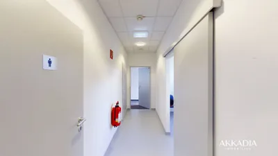 3-Zimmer-Gewerbeimmobilie mieten in Wien – 149 m², € 2.498 – Bild 10 von 24