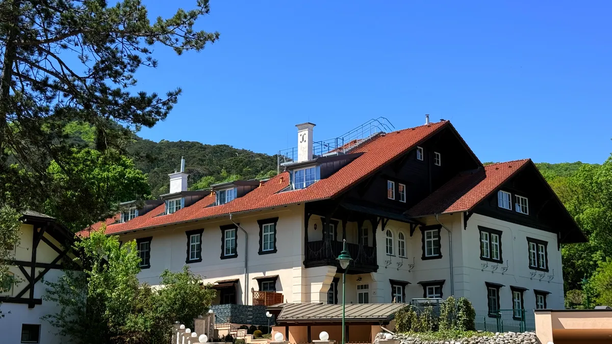 Wohnung – Mödling, Vorderbrühl - Ansicht 2