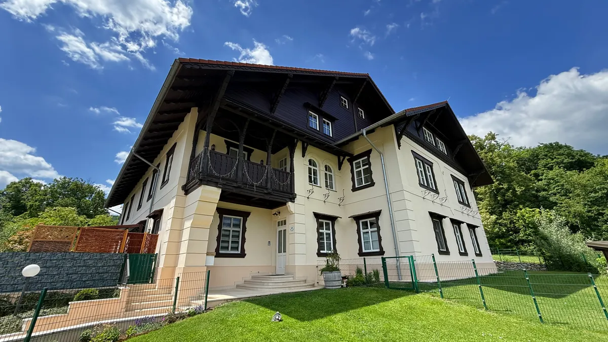 Wohnung – Mödling, Vorderbrühl - Ansicht 3