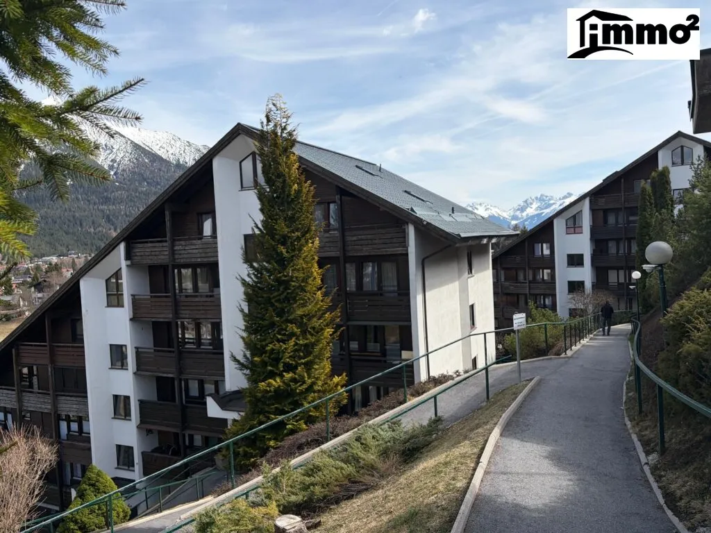 Wohnung – Seefeld in Tirol