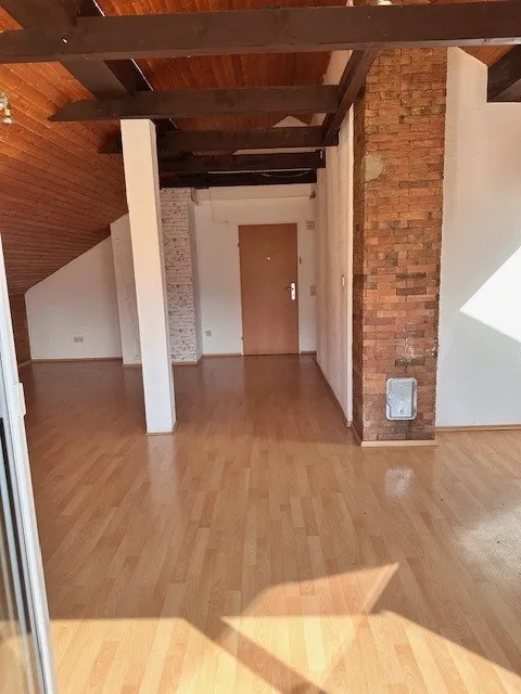 2-Zimmer Mietwohnung in Liezen! - Ansicht 3