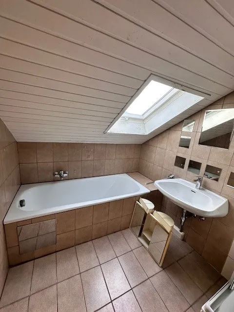 2-Zimmer Mietwohnung in Liezen! - Ansicht 2
