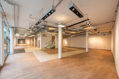 Gewerbeimmobilie mieten in Sankt Veit an der Glan – 918 m², € 5.500 – Bild 2 von 9