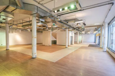 Gewerbeimmobilie mieten in Sankt Veit an der Glan – 918 m², € 5.500 – Bild 3 von 9